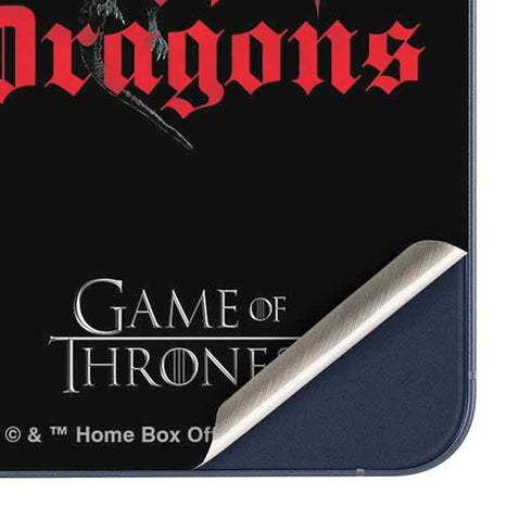 Game of Thrones: Mother of Dragons Galaxy A55 5G Skin